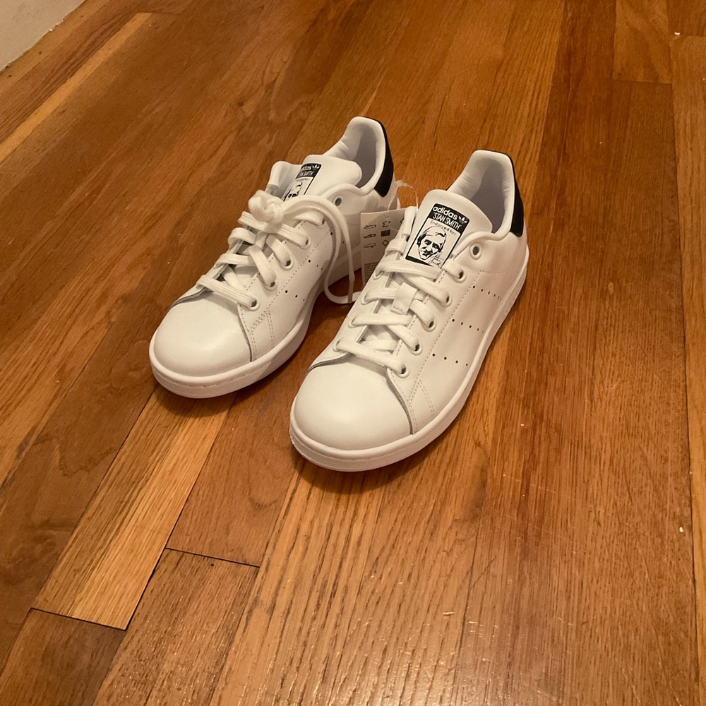adidas Stan smith white sneaker